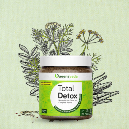 Total Detox