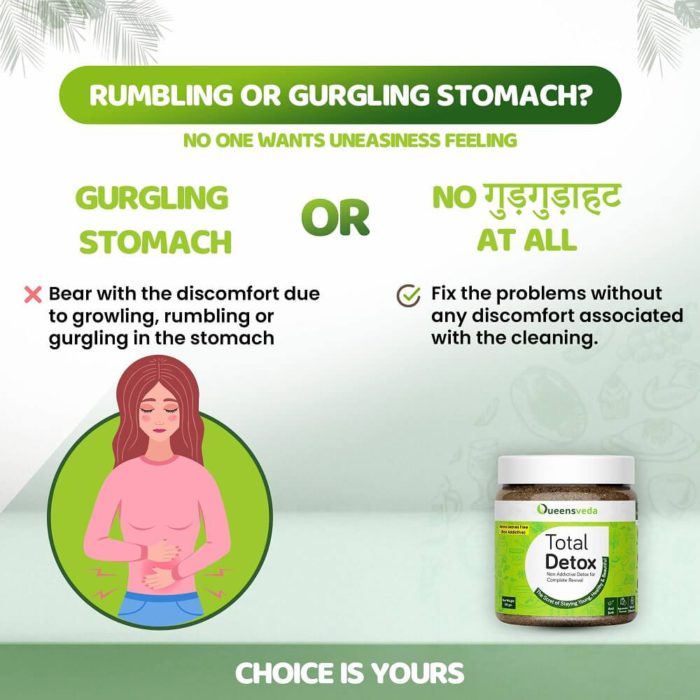Total Detox 4