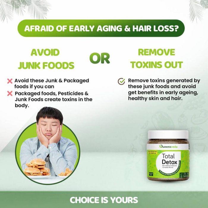 total detox 5