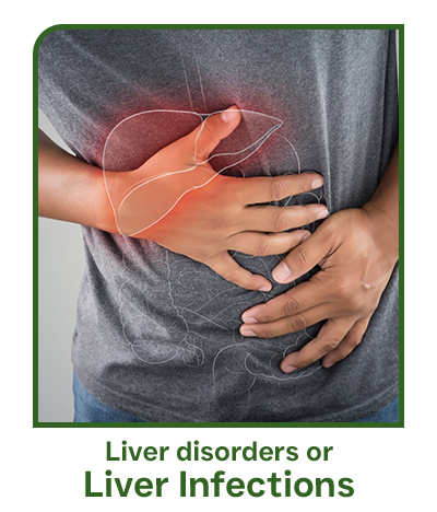 liver disorders