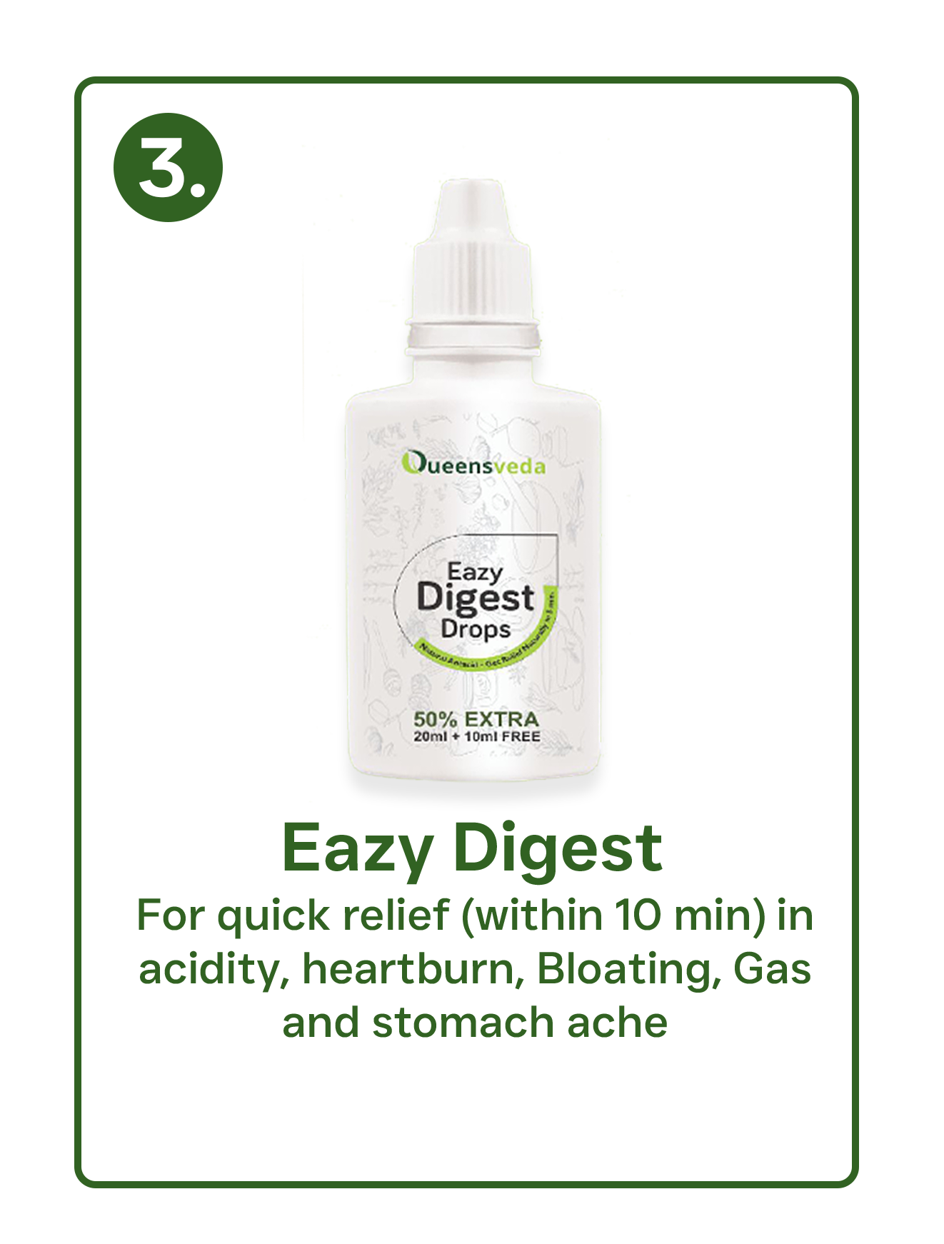 eazy digest