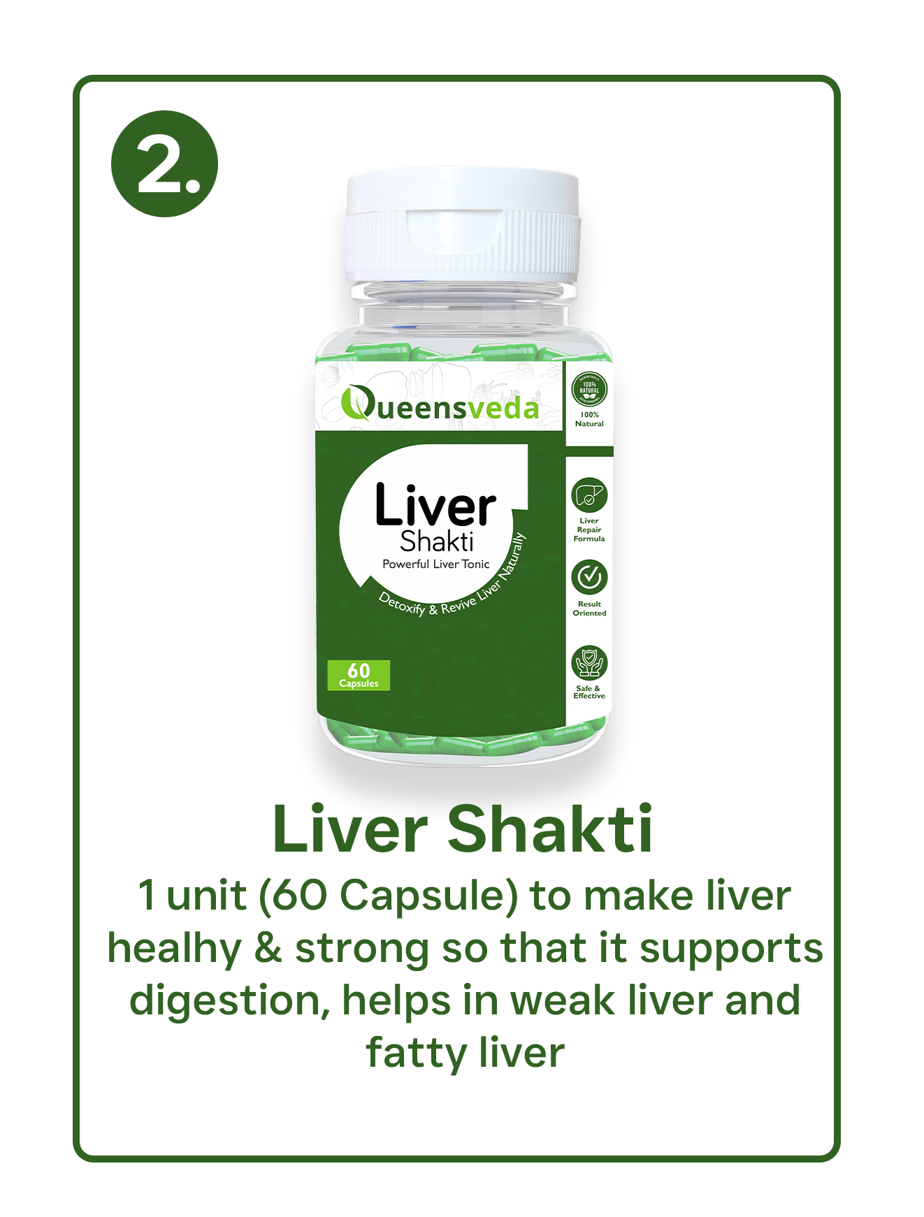 liver shakti