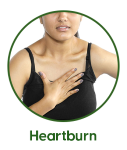 heartburn