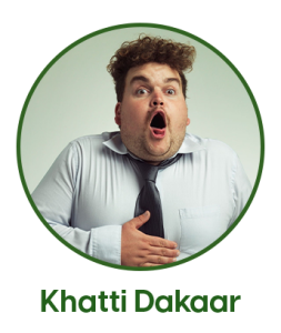 khatti dakaar