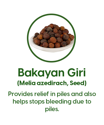 bakayan giri