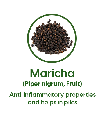 maricha