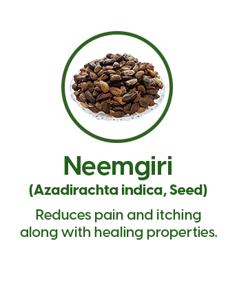 neemgiri