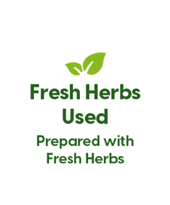 fresh herbs