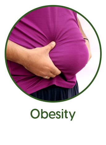 obesity