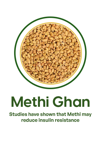 methi ghan 2