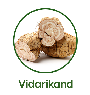 vidarikand