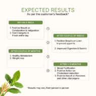 Total Detox for Indigestion, Constipation & Rejuvenation of Digestive System - Image 16