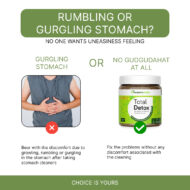 Total Detox for Indigestion, Constipation & Rejuvenation of Digestive System - Image 10