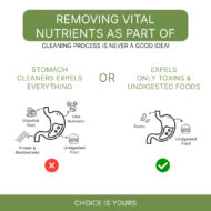 Total Detox for Indigestion, Constipation & Rejuvenation of Digestive System - Image 8