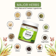 Total Detox for Indigestion, Constipation & Rejuvenation of Digestive System - Image 17