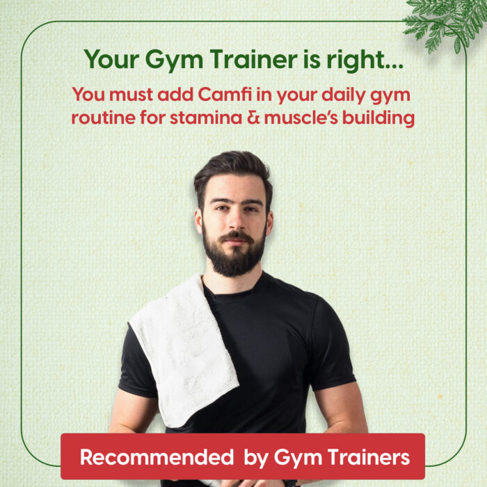 Camfi - The Natural Energy cum Stamina Drink Prepared with Tender Coconut Water (Caffeine Free) | Pack of 15 Sachet - Image 7