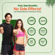 Camfi - The Natural Energy cum Stamina Drink Prepared with Tender Coconut Water (Caffeine Free) | Pack of 15 Sachet - Image 6