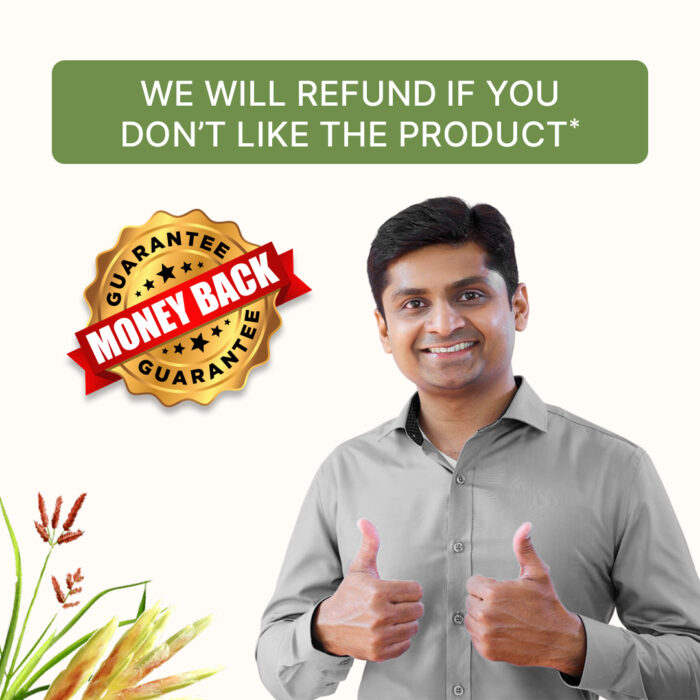 Total Detox for Indigestion, Constipation & Rejuvenation of Digestive System - Image 5