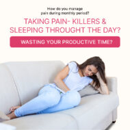 Besty Kit for women of all ages for help in Period cramps, Irregular or painful Period, Menopause, burning sensation during urine passing - Image 8