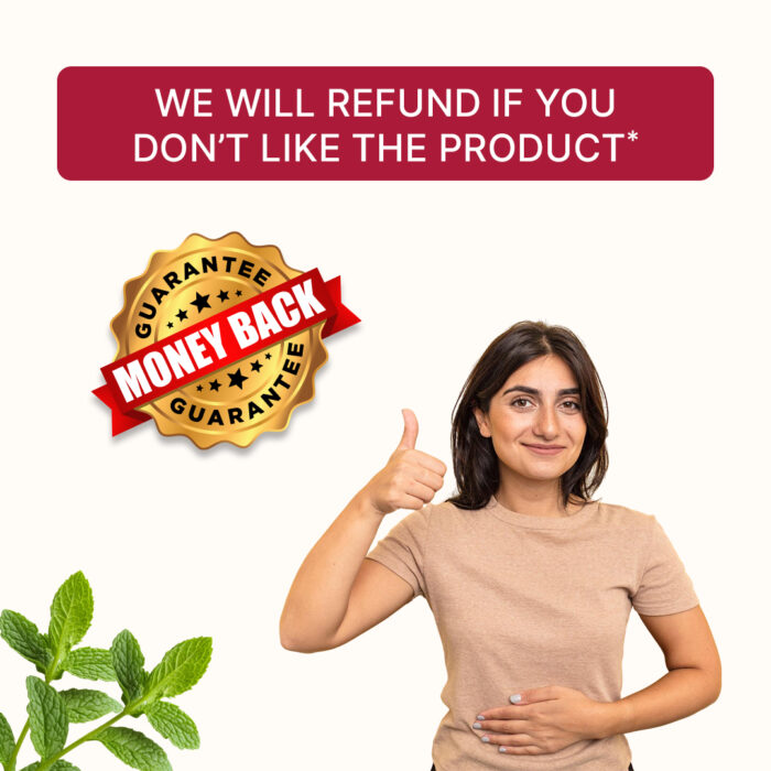 Besty Cramp Roll-on | Power of Ayurveda herbs to fix Period Pain & Cramps Naturally - Image 2