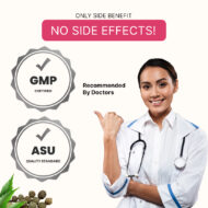 Besty Kit for women of all ages for help in Period cramps, Irregular or painful Period, Menopause, burning sensation during urine passing - Image 5
