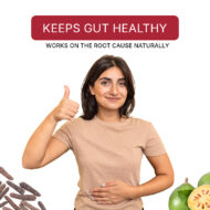 GUT Tonic - for Healthy GUT that helps in Gastric, Acidity, Heartburn & Indigestion - Image 5
