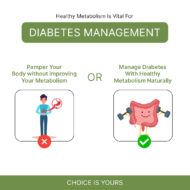 Sugar Shakti Kit – All-in-One Ayurvedic Kit for Diabetes (Sugar Control) 100% Natural & Effective - Image 4