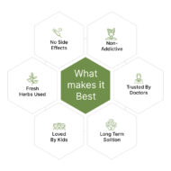 Total Detox Pachak - Tasty version of Total Detox designed especially for Gastric, Acidity, Indigestion & Constipation Problems Using Detoxification - Image 8