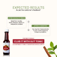 Total Detox Pachak - Tasty version of Total Detox designed especially for Gastric, Acidity, Indigestion & Constipation Problems Using Detoxification - Image 6