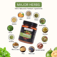 Total Detox Pachak - Tasty version of Total Detox designed especially for Gastric, Acidity, Indigestion & Constipation Problems Using Detoxification - Image 4