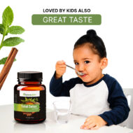 Total Detox Pachak - Tasty version of Total Detox designed especially for Gastric, Acidity, Indigestion & Constipation Problems Using Detoxification - Image 3