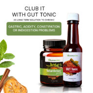 Total Detox Pachak - Tasty version of Total Detox designed especially for Gastric, Acidity, Indigestion & Constipation Problems Using Detoxification - Image 14