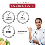 GUT Tonic - for Healthy GUT that helps in Gastric, Acidity, Heartburn & Indigestion - Image 8